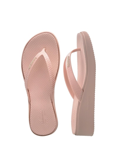 Havaianas High Platform Kadın Terlik - Pembe Pembe
