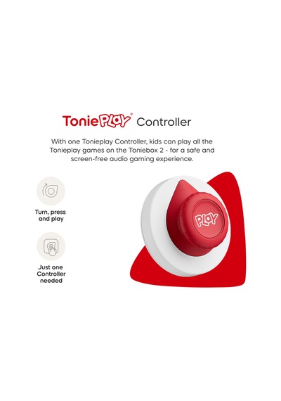 Tonies - Tonieplay Kontrol Cihazı