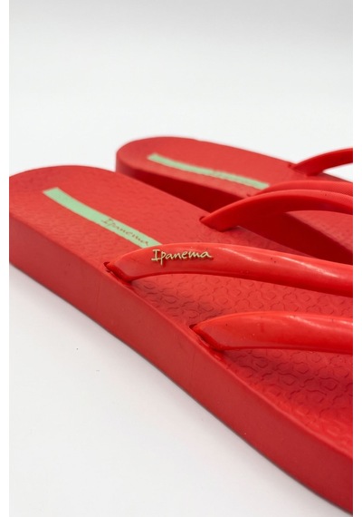 Ipanema Comfy Kadın Parmak Arası Terlik Turuncu 35/42