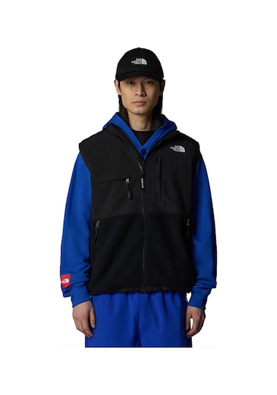 The North Face M Retro Denali Vest Erkek Günlük Yelek Nf0a88xjjk31 Siyah Nf0a88xjjk31