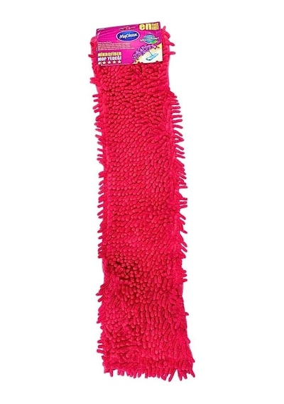 60 Cm Makarna Mop Yedeği