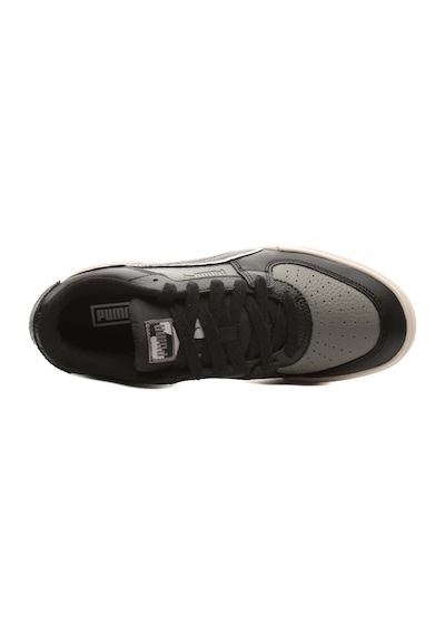 398353-03 Puma Ca Pro Classic Contour Erkek Spor Ayakkabı Siyah 398353-03 Siyah