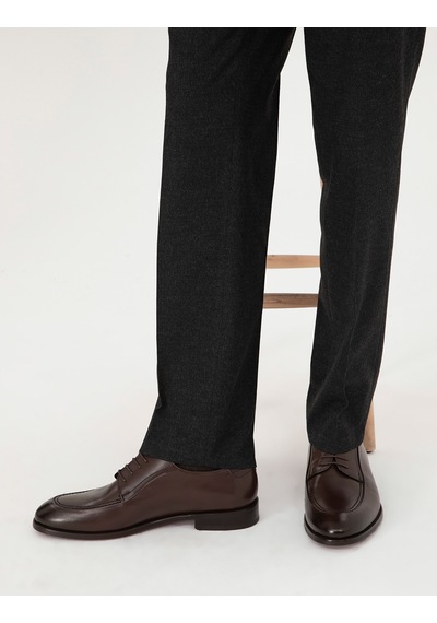 Pierre Cardin Erkek Kahverengi Ayakkabı 50295849-vr029 Kahverengi
