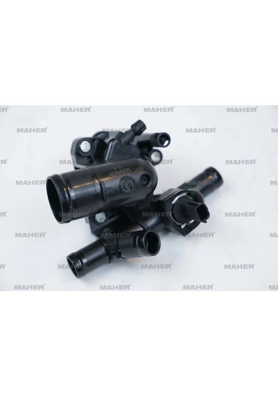Termostat Trafıc 2006-2014 2.0 Dcı Komple Contalı Sensörlü 83 C