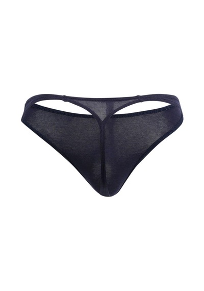 Doreanse Laci Erkek Modal Dar Kesim Tanga String 1280 Lacivert
