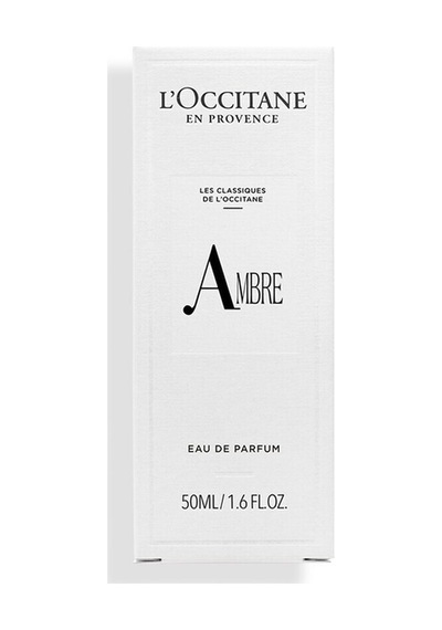 Ambre Parfüm, Edp, Unisex, Amber Ve Bergamot Notaları, 50 Ml Aromatik