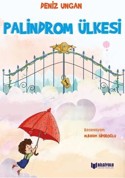 Palindrom Ülkesi - Yqbx-670688