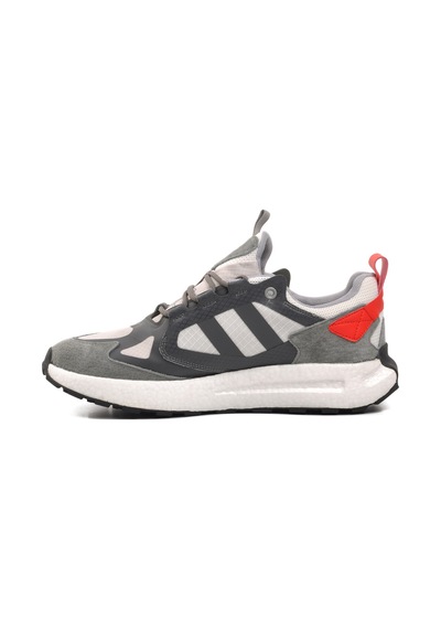 Gri Erkek Sneaker 23k532 M Gri