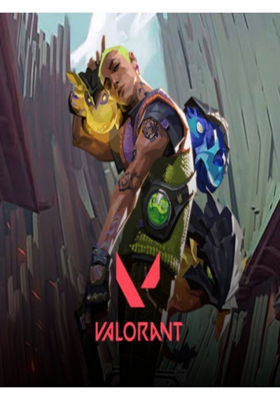 Vatangame 7300 Vp Valorant Poınts