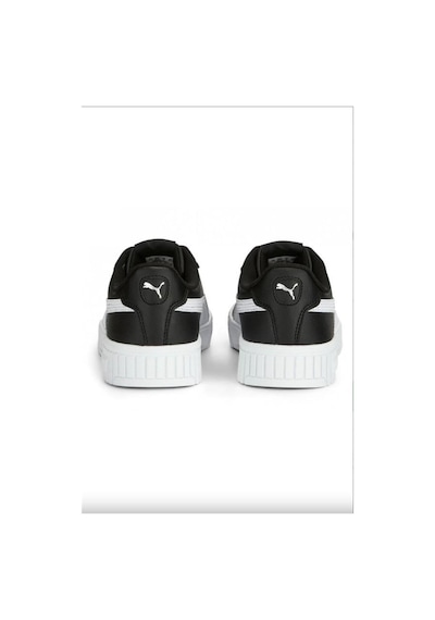 Puma 385849 10 Carina 2.0 Siyah-beyaz Kadın Spor Ayakkabı-siyah Siyah