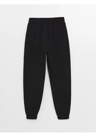 LC Waikiki Lcw Kids Siyah Beli Lastikli Basic Kız Çocuk Jogger Eşofman Altı New Blakız Çocuk LC Waikiki Lcw Kids Siyah Beli Lastikli Basic Kız Çocuk Jogger Eşofman Altı New Blakız Çocuk