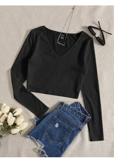 Mokashopin - Bluz - 95892 001