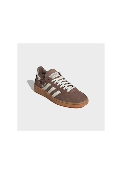 Adidas Handball Spezıal W If6490 Kadın Sneaker Kahverengi
