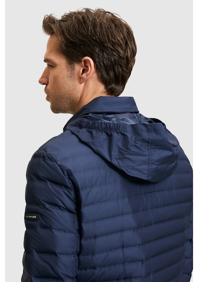 U.s. Polo Assn. Erkek Lacivert Mont 50319219-vr033