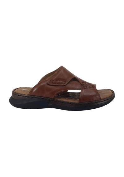 Forelli 40501-g Tuna Taba Erkek Günlük Terlik 7375