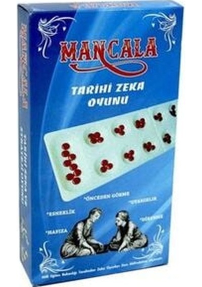 Hobi Eğitim Dünyası Mangala