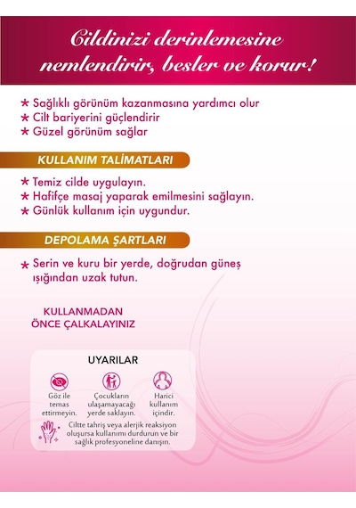 Cpiana Sprey Vücut Losyonu Argan Yağlı 130ml