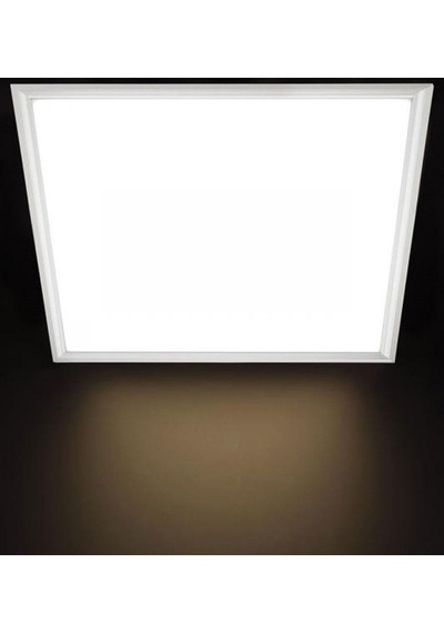 30x30 25w Clip-ın Led Panel Ct-5286 6400 K Beyaz Işık Diğer