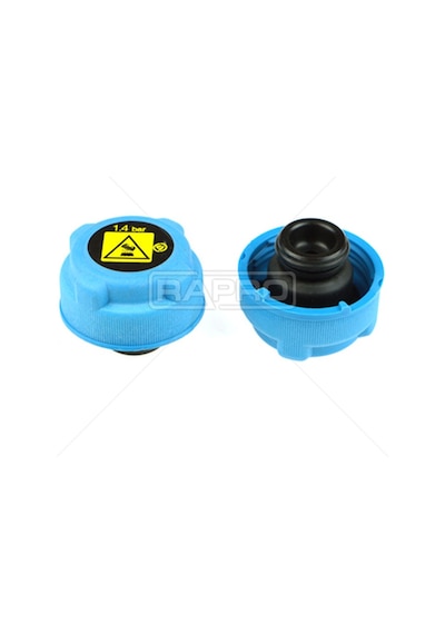 Yedek Depo Kapağı Rapro 66127 Fiat Doblo / Fiorino / Linea