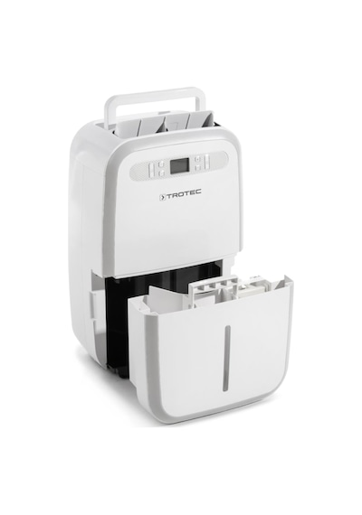 Trotec TTK 95 E Nem Alıcı 30 L/ 90 m² Trotec TTK 95 E Nem Alıcı 30 L/ 90 m²