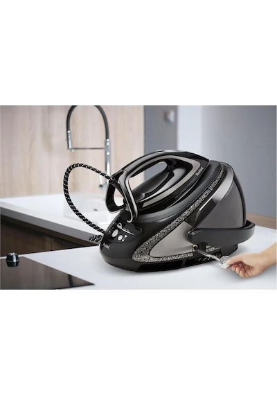 Tefal GV9620 Pro Express Ultimate 2600 W Buhar Kazanlı Ütü
