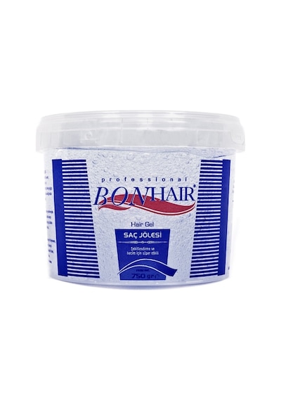 Bonhair Jöle 750 Gr