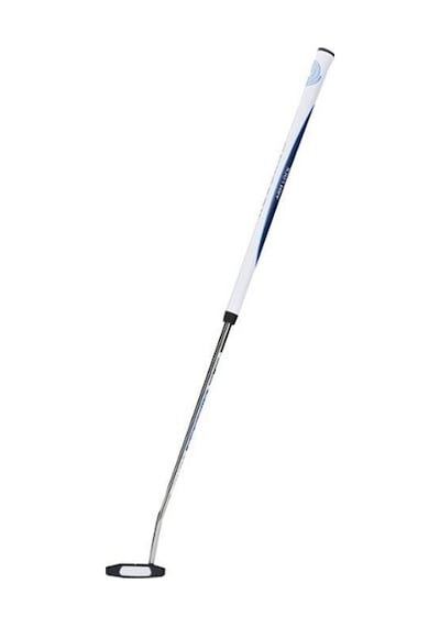 Callaway Odyssey Ai-one 40'' Cruiser Armlock Db Putter Karışık