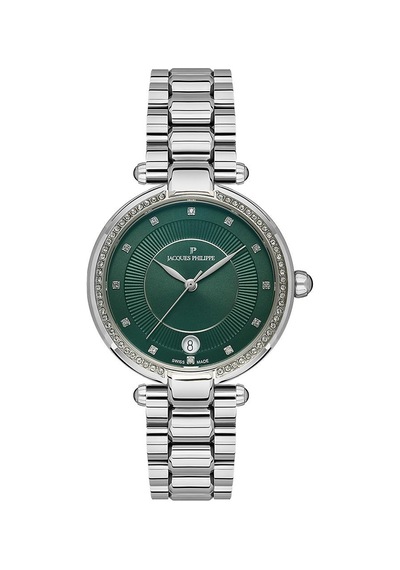 JACQUES PHİLİPPE KADIN KOL SAATİ JPQLS0813X6