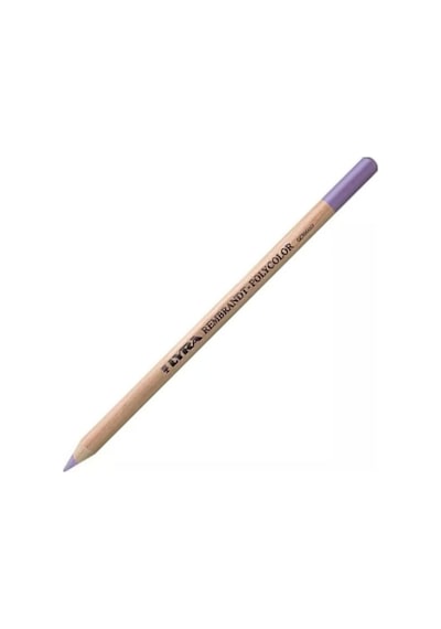 Rembrandt Polycolor Kuru Boya Kalemi Venetıan Red Violet
