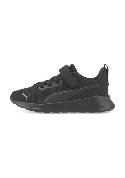Puma 37200949 Anzarun Lıte Ac+ Ps Mauve Whıte Plum Çocuk Sneaker Pembe