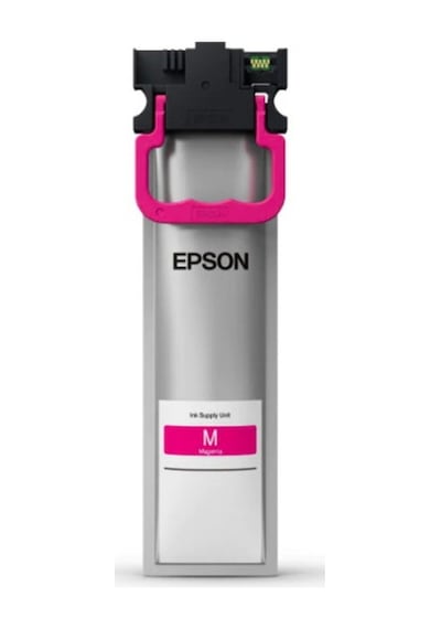 Epson C13t11d340 Wf-c5390/5890 Series Xl Magenta Mürekkep