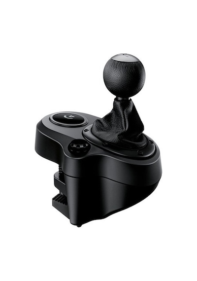 Logitech Driving Force Shifter G29/G920/G923 Uyumlu Oyun Vitesi