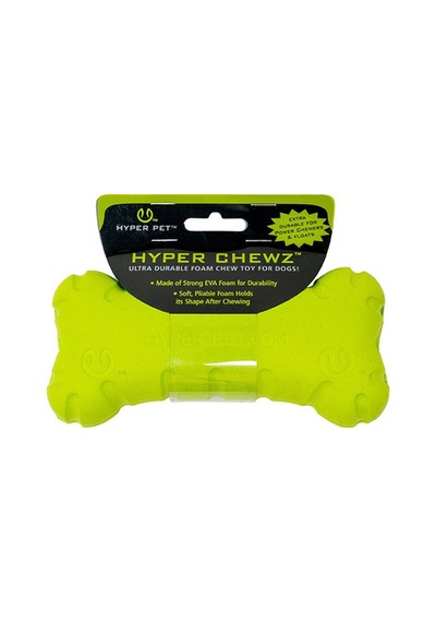 Hyper Pet Chewz Bone Dayanıklı Köpek Kemiği 15,9x10,8x3,5 Cm 261-50000.01