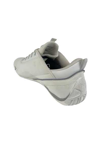 Lescon Smash-6 Beyaz Erkek Günlük Sneakers Spor Ayakkabı