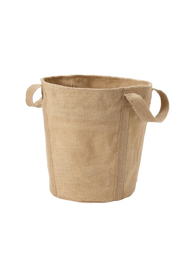 Ikea Kompishäng Saksı 32 Cm Naturel