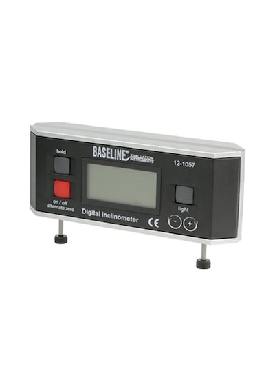 Baseline® Digital Inclinometer - Dijital Inklinometre 12-1057
