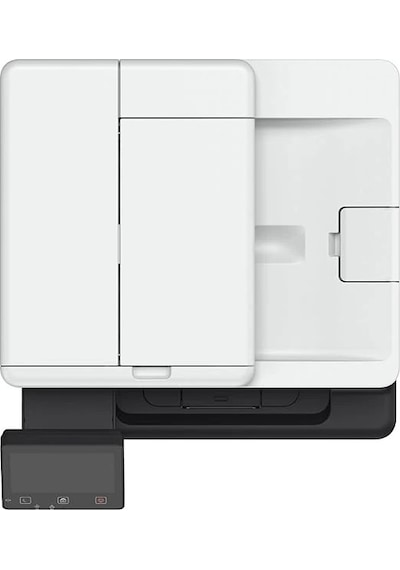Canon İ-sensys Mf465dw A4 Mono Çok Fonksiyonlu Lazer Yazıcı 24 Ppm, 1200 1200 Dpi, Otomatik Dubleks & Wi-fi