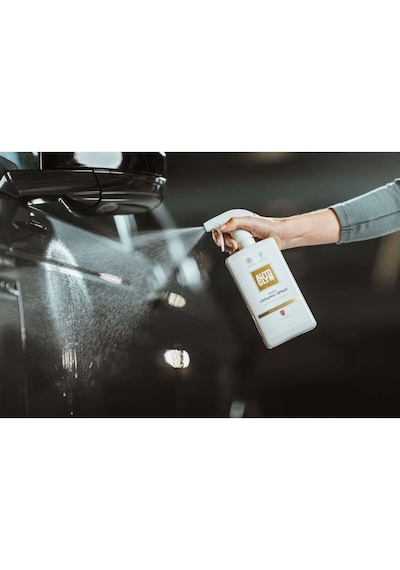 Autoglym Rapıd Ceramıc Spray - 500 Ml.