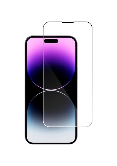 Apple iPhone Uyumlu   14 Plus Ekran Koruyucu Nano 2 Adet Ön Arka