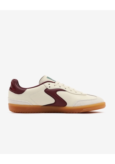 Skechers Hotshot Claspe Erkek Bej Sneakers 254155 Ntbg Bej