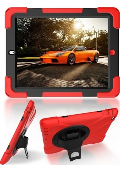 Apple Uyumlu iPad 4 Için Nettech Arka Koruma Mika Arka Koruma