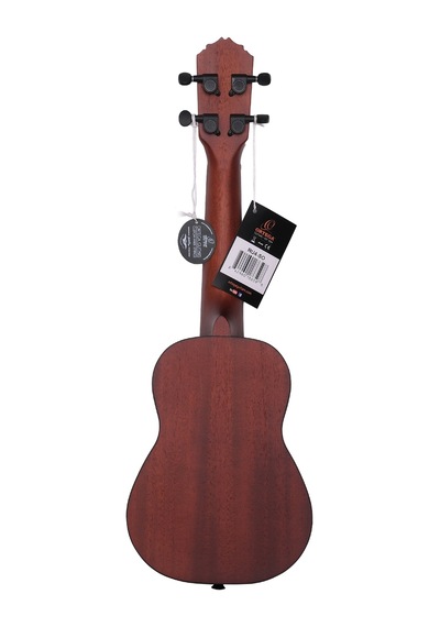 Ortega Turkey Edition Exclusive Soprano Ukulele