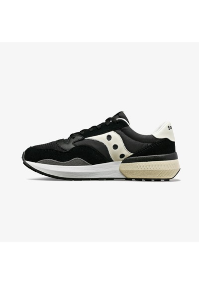 Saucony Jazz Nxt Unisex Siyah Sneaker S70790 Siyah