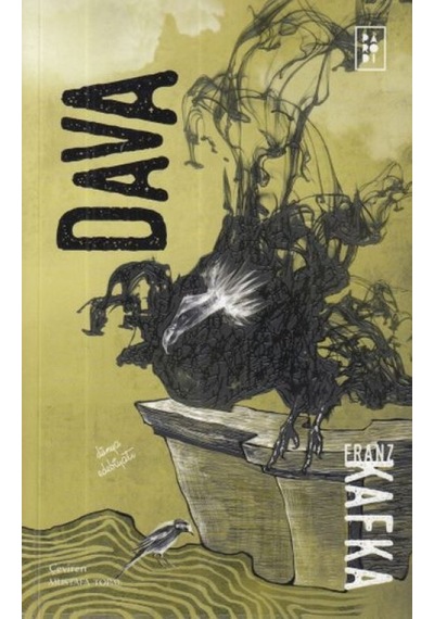 Dava - Rxlu-608261