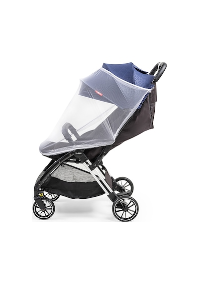 Baby2go Tulipa Kabin Tek Yönlü Bebek Arabası Mavi B5c12241624n1