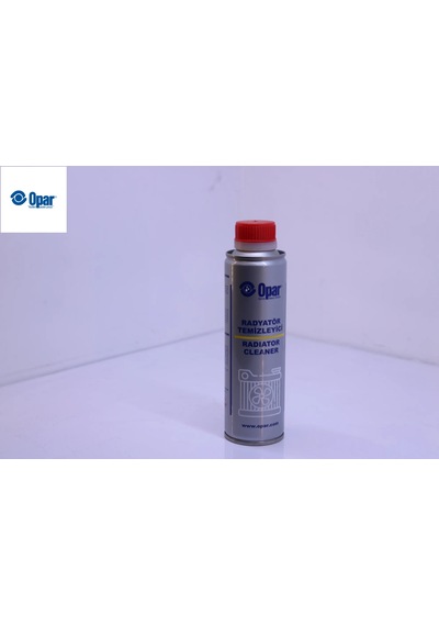Radyatör Temizleyici 300 Ml Opar 59360556 59360556