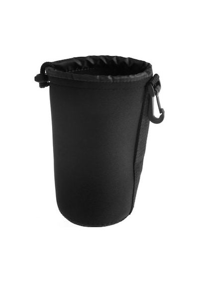 Lens Objektif Kılıfı Neoprene Xl 10Cm X 22Cm