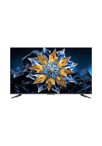 TCL 65C655PROGTV 65" 4K Ultra HD Google Smart QLED TV