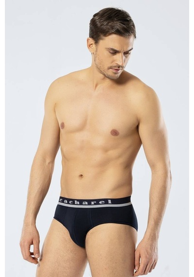 Cacharel Erkek Lastikli Slip 001