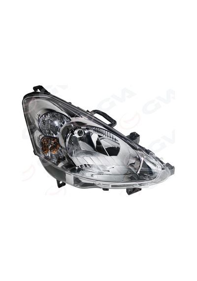 Gva Far Sag Motorlu Partner 1.6 Bluehdi 12 IS00-GVA 2043036